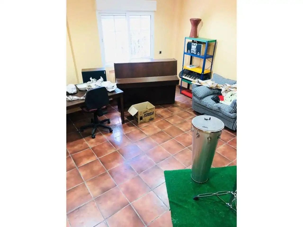 Casa amb piscina en venda a Orihuela Costa, imagen 17