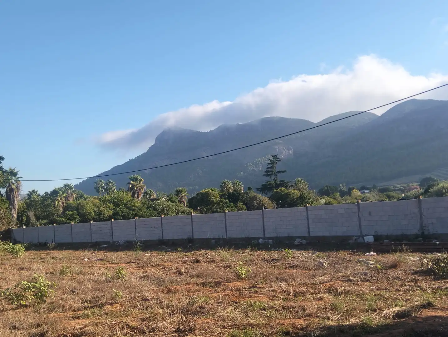 Rural land for sale in Carretera les Basses 6, imagen 3