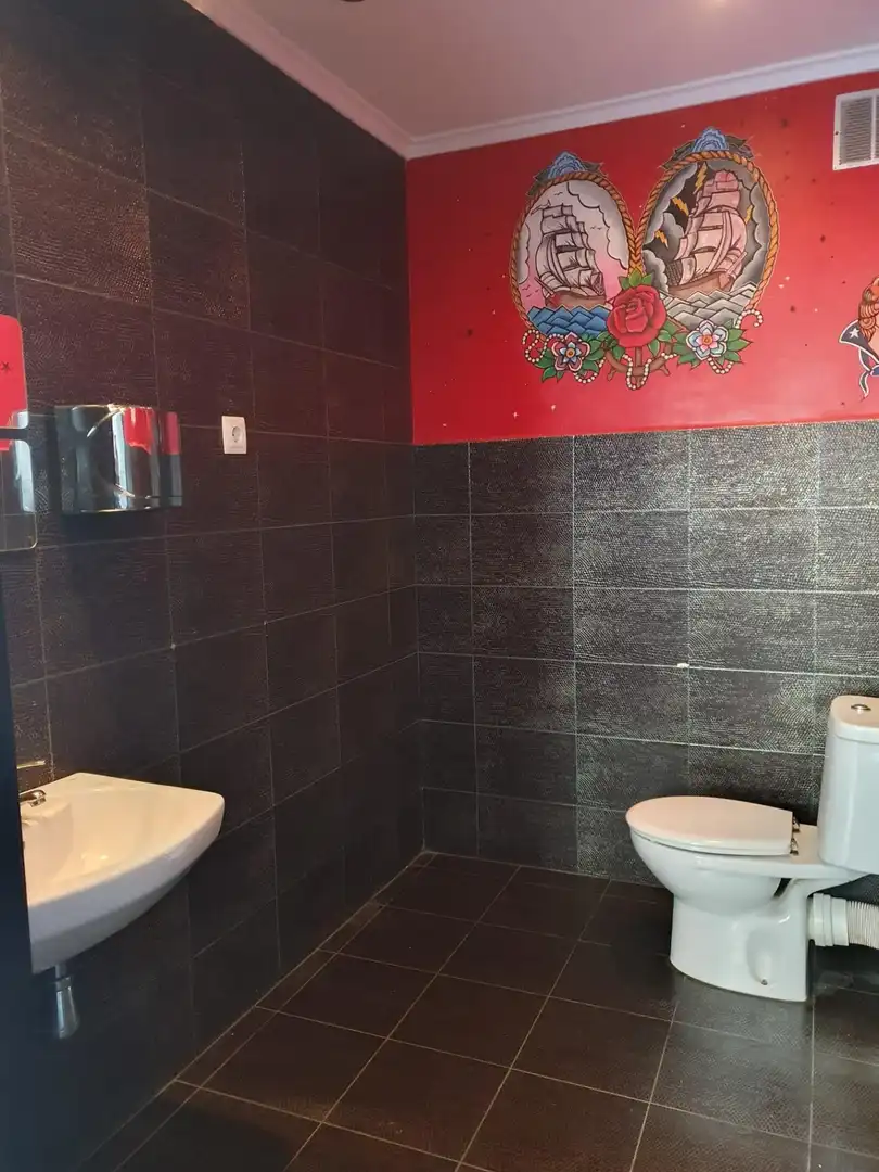 Gewerbefläche zur Miete in Algorta, imagen 5