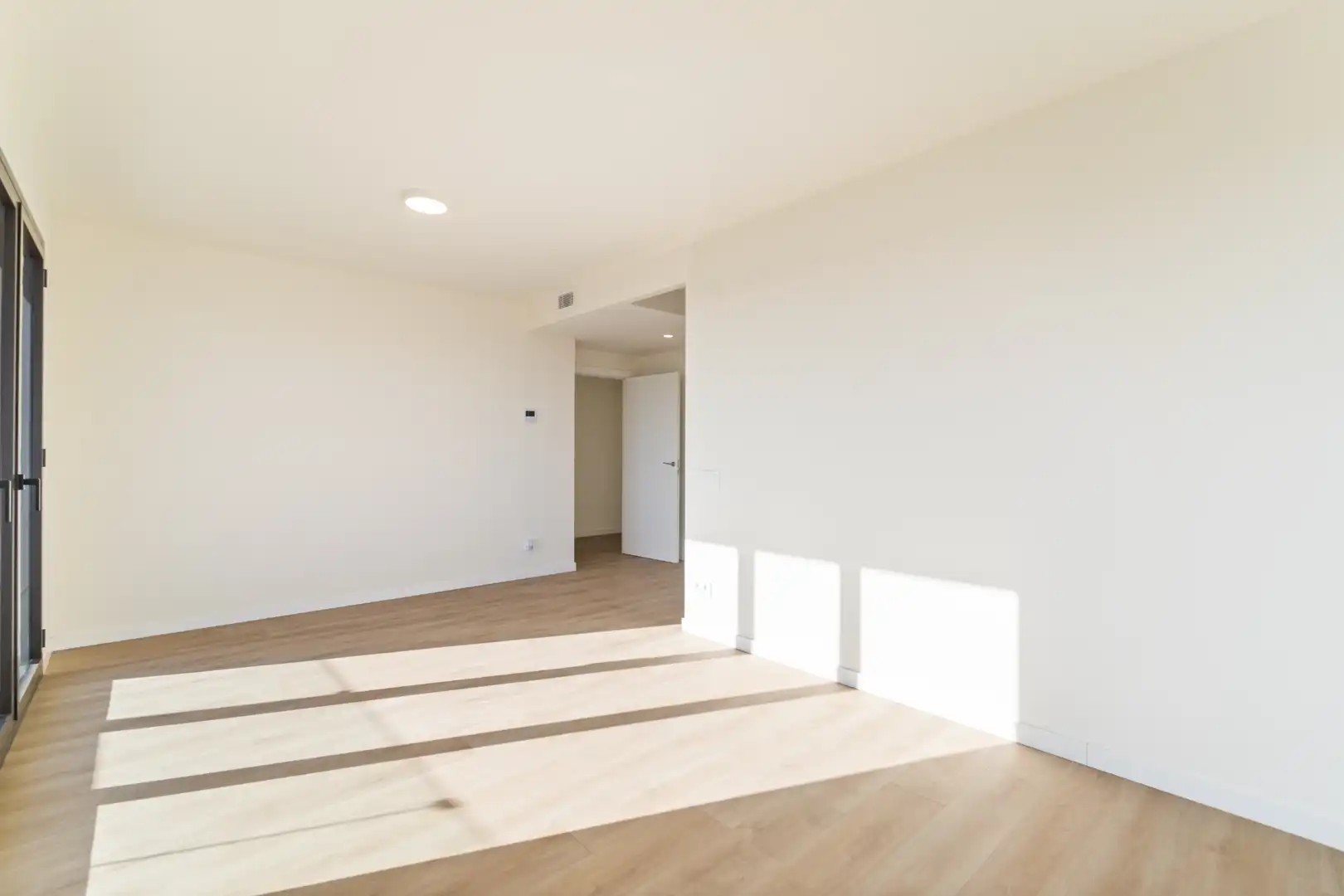 Habitación de Piso de alquiler en Esplugues de Llobregat con Aire acondicionado, Calefacción y Terraza