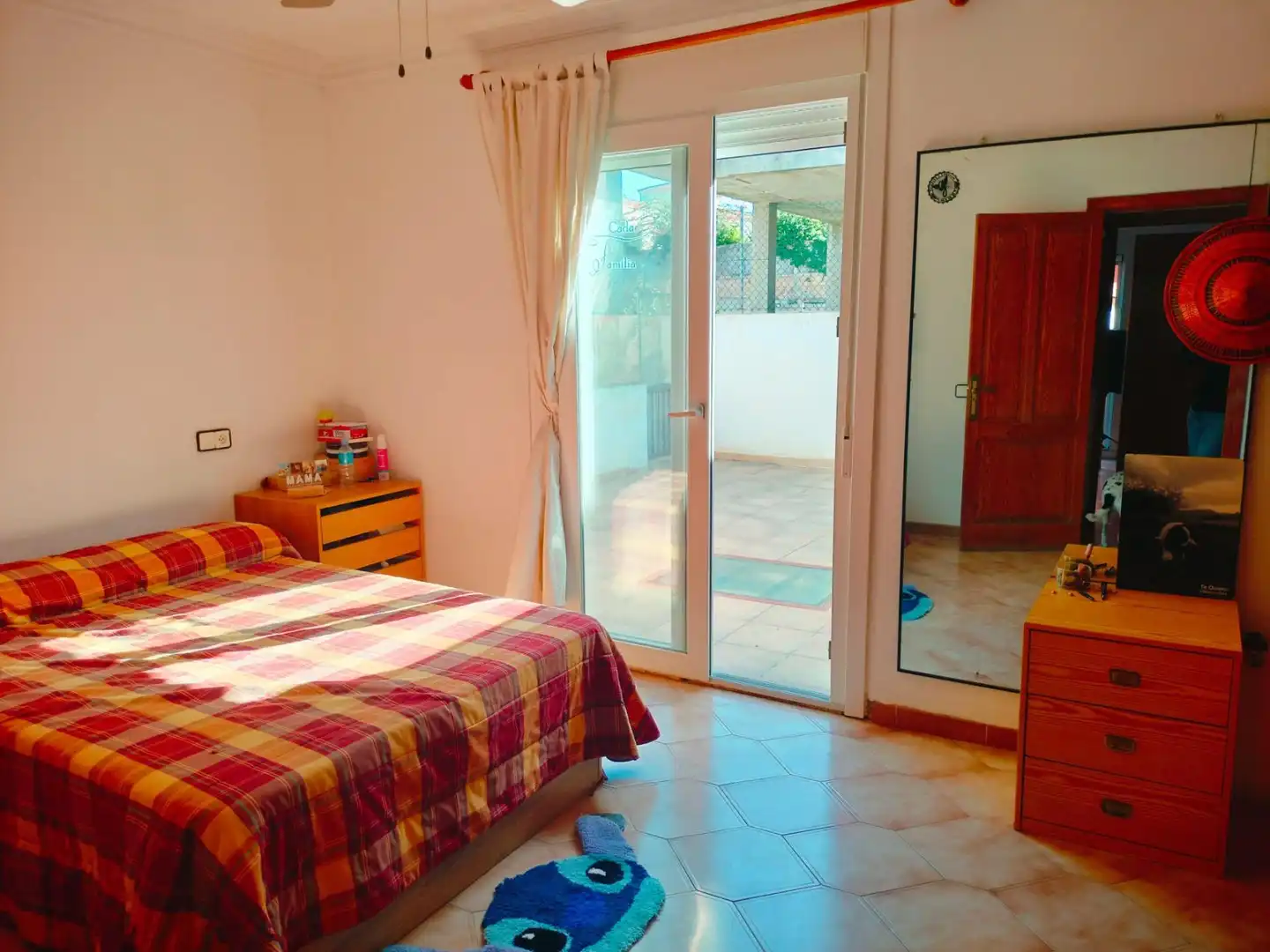 Dormitori de Casa o xalet en venda en Llucmajor