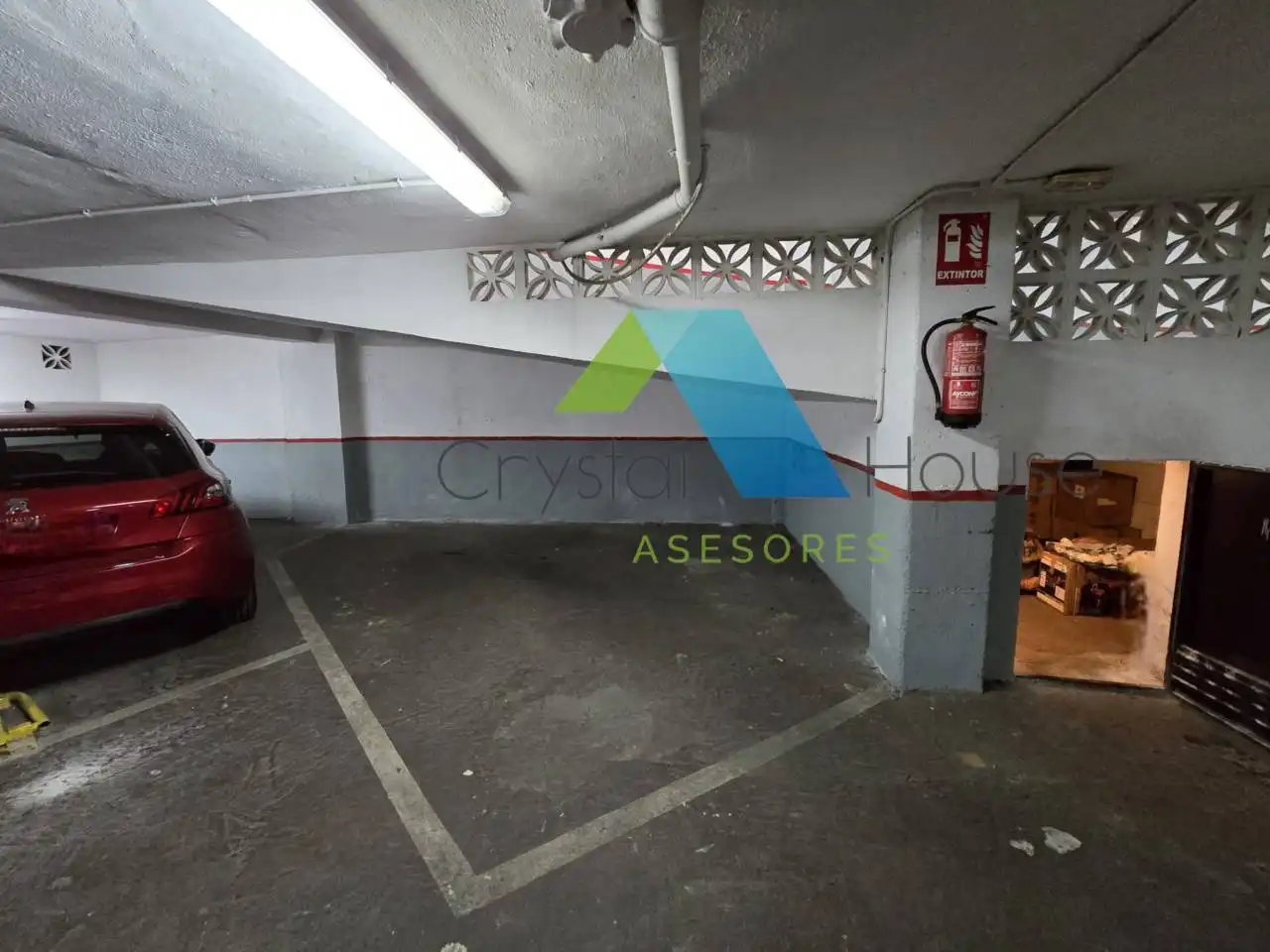 Pis amb terrassa en venda a Centro, imagen 24