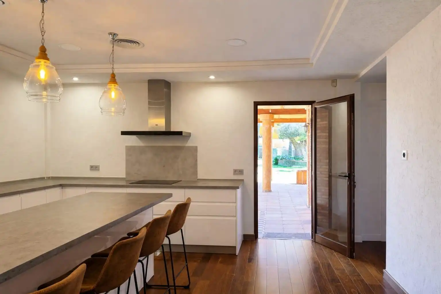 Chalet con terraza en venta en Calle Majal Blanco, imagen 25