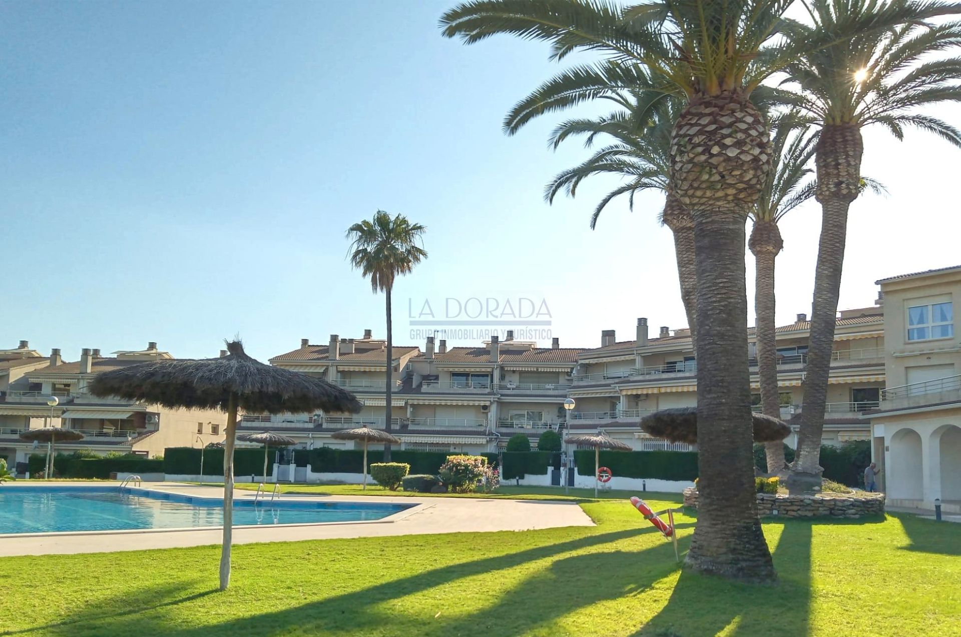 Exterior view of Flat for sale in Cambrils  with Air Conditioner, Heating and Terrace