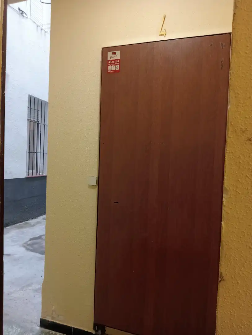 Schlafzimmer von Wohnungen zum Verkauf in Madrid