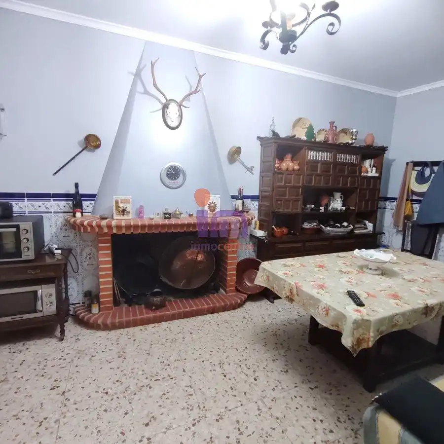 Casa con terraza en venta en Valdepeñas, imagen 25