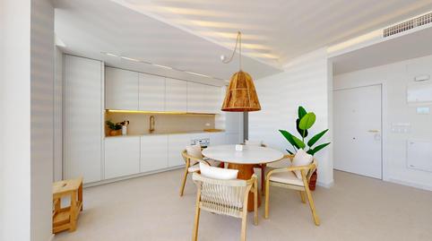 Foto 5 de Àtic de lloguer a Calle Ifach, Los Arenales del Sol, Alicante