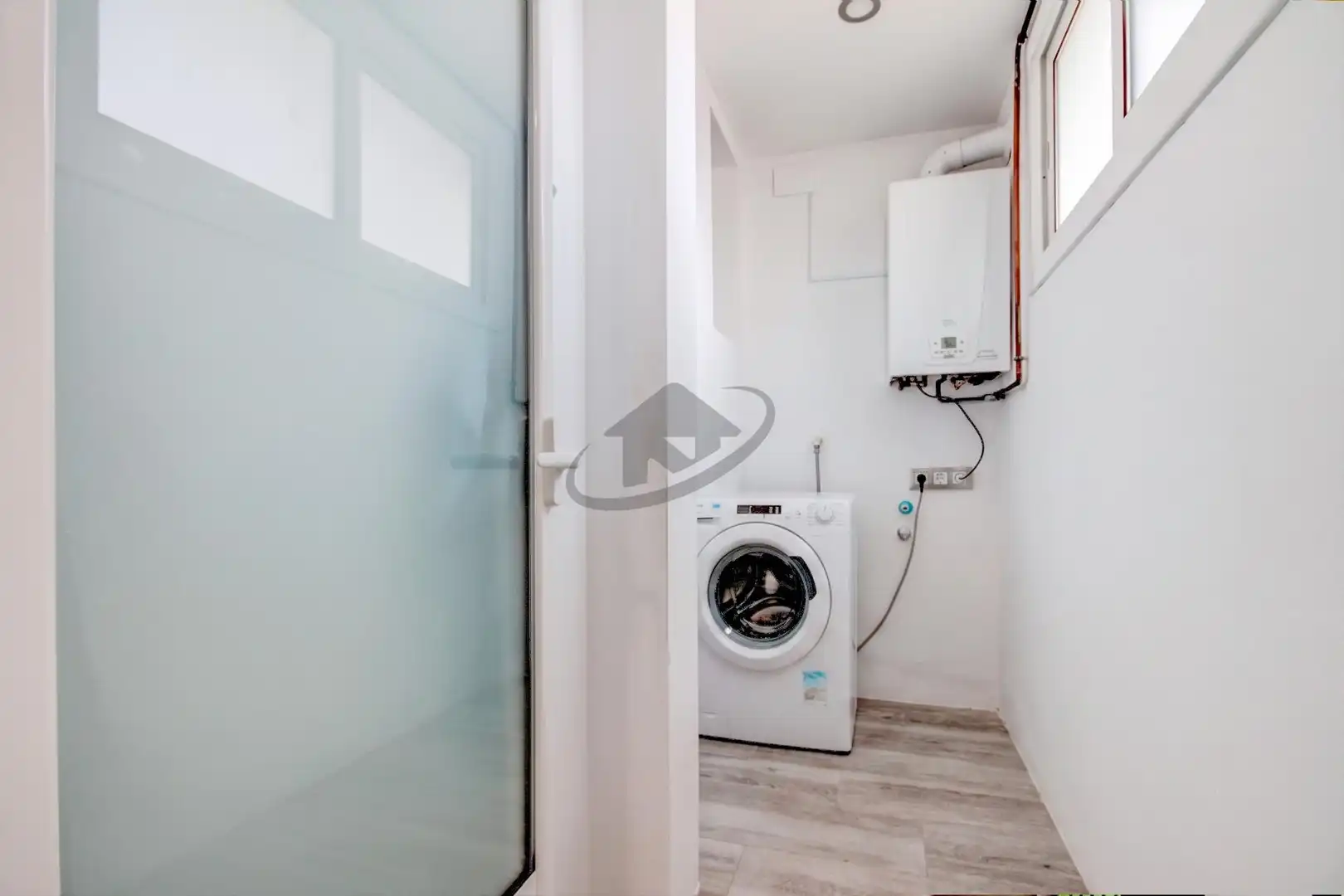 Habitación de Ático en venta en Badia del Vallès con Calefacción y Balcón