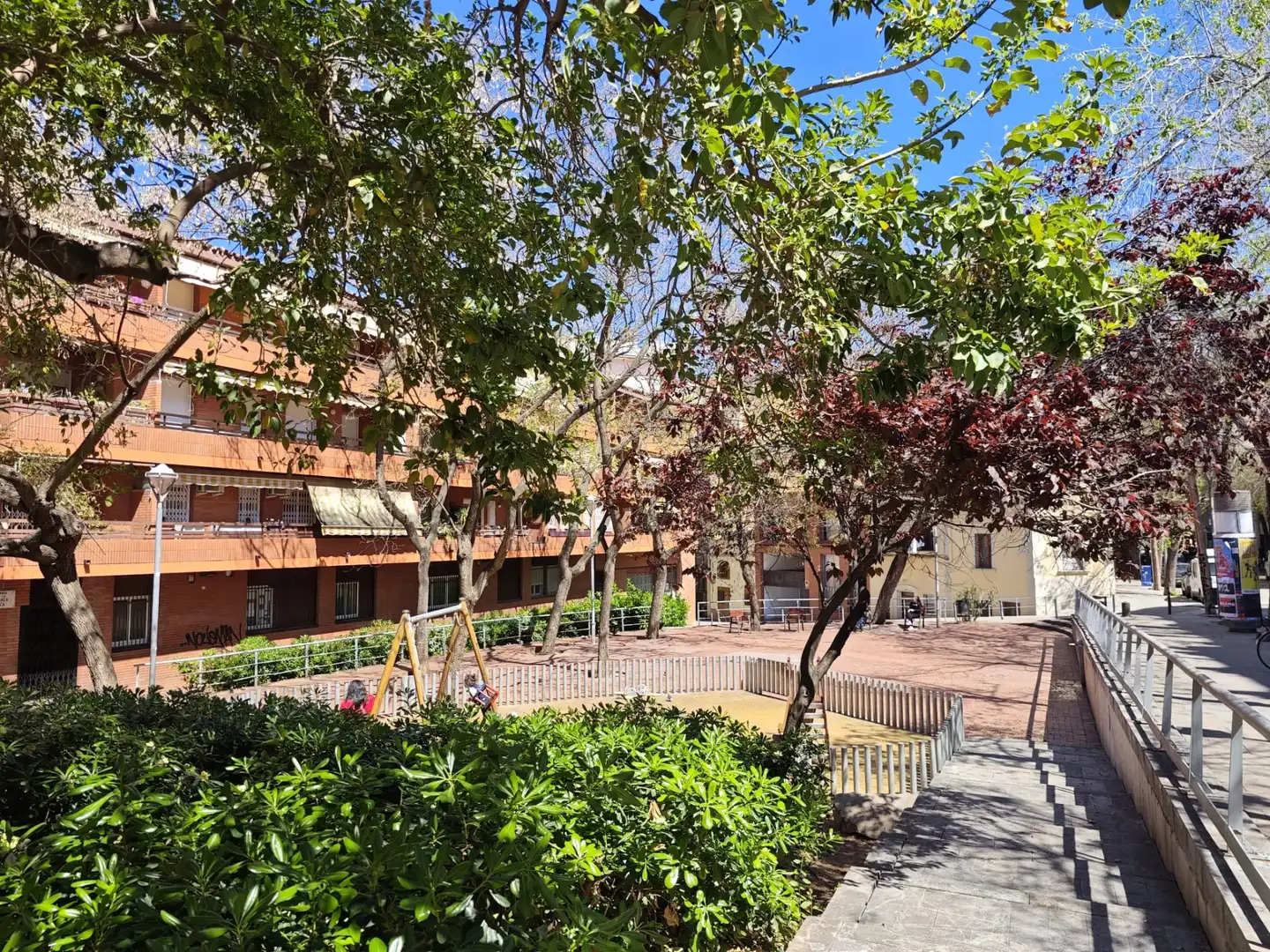 Pis en venda a PURISSIMA CONCEPCIO, El Poble Sec - Parc de Montjuïc