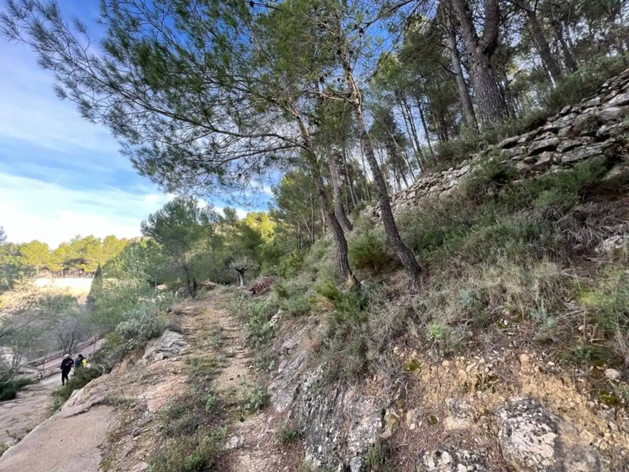 Villa avec jardin à vendre à Penàguila, imagen 77