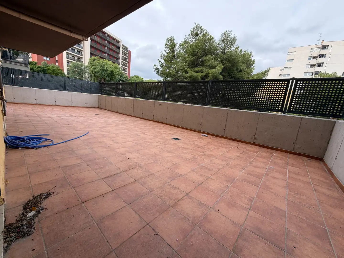 Terraza de Piso en venta en Paterna con Aire acondicionado, Terraza y Trastero