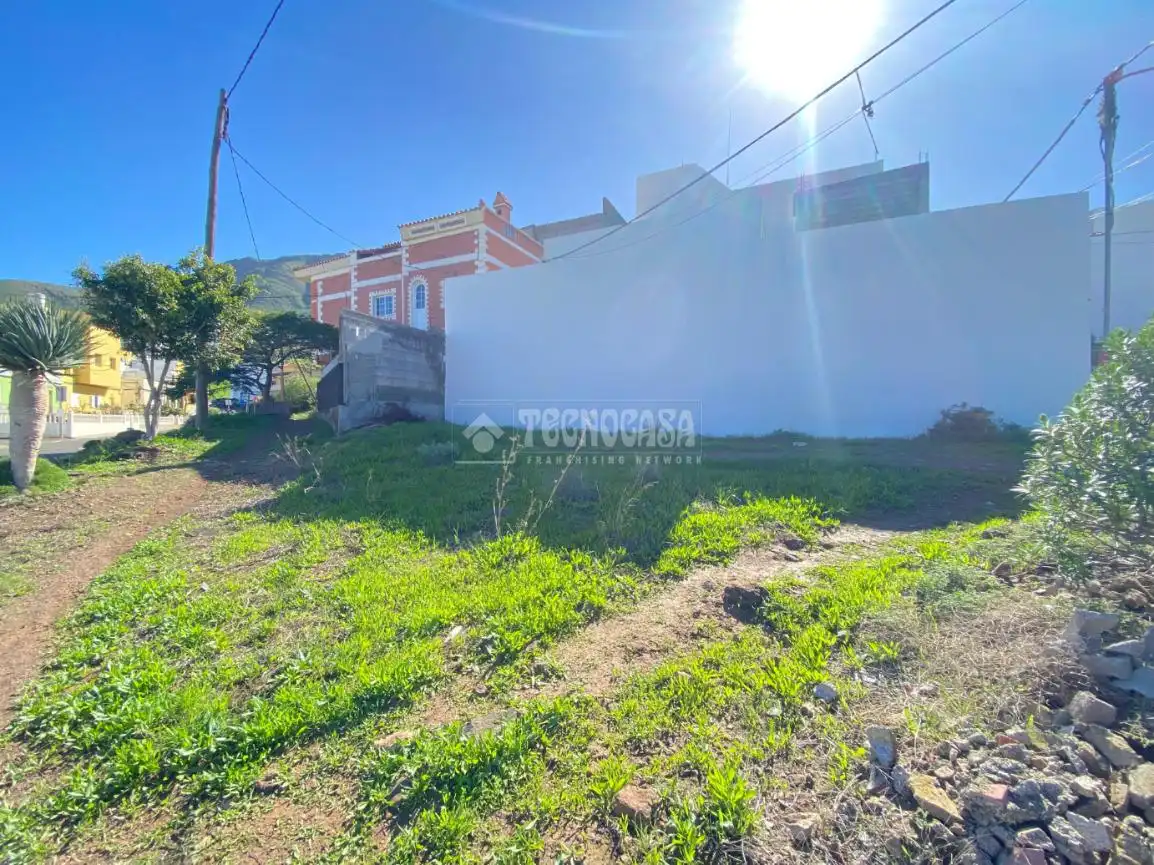 Residencial en venta en Gáldar