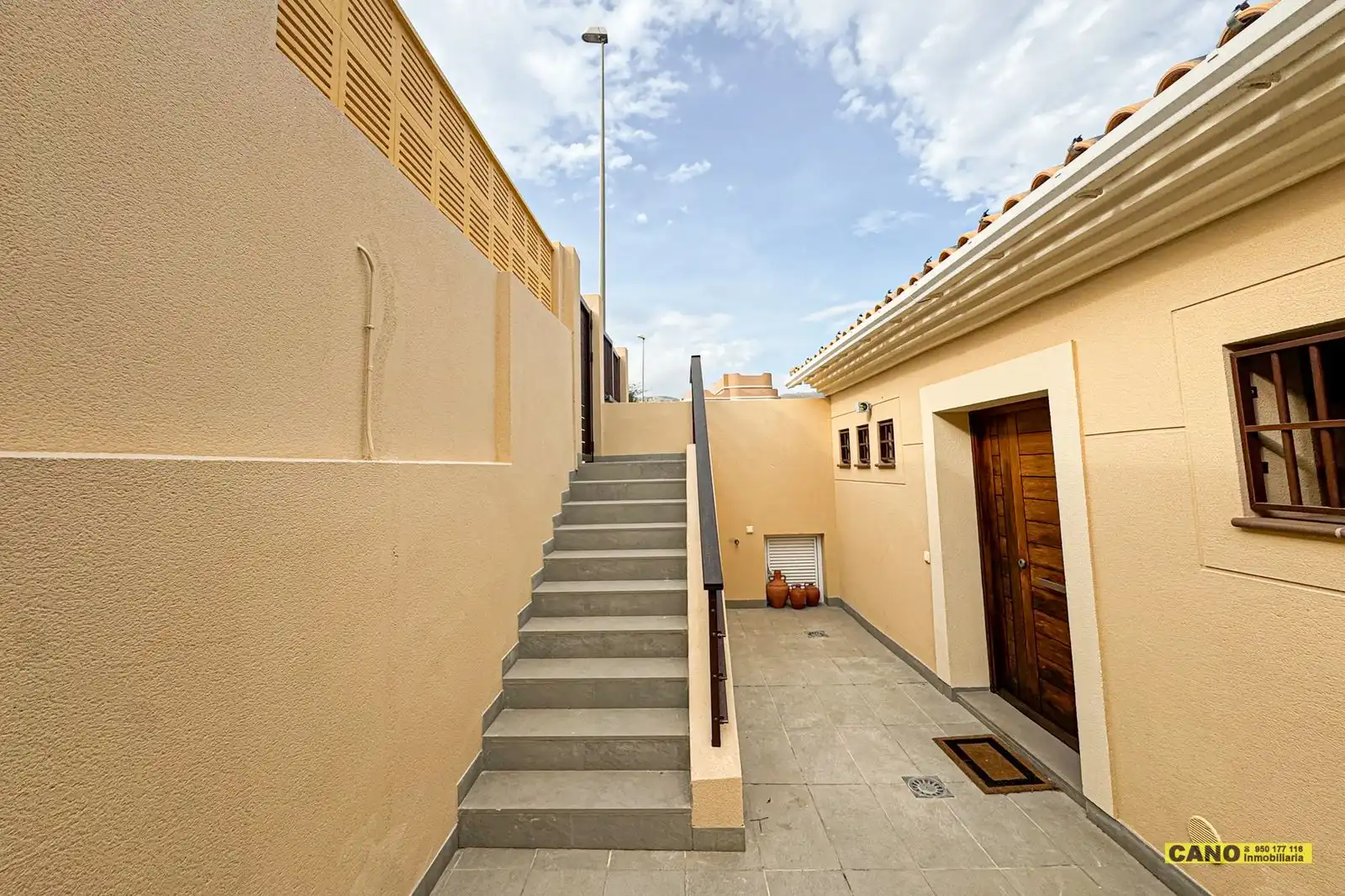 Casa con piscina in vendita a los Pinos, imagen 7