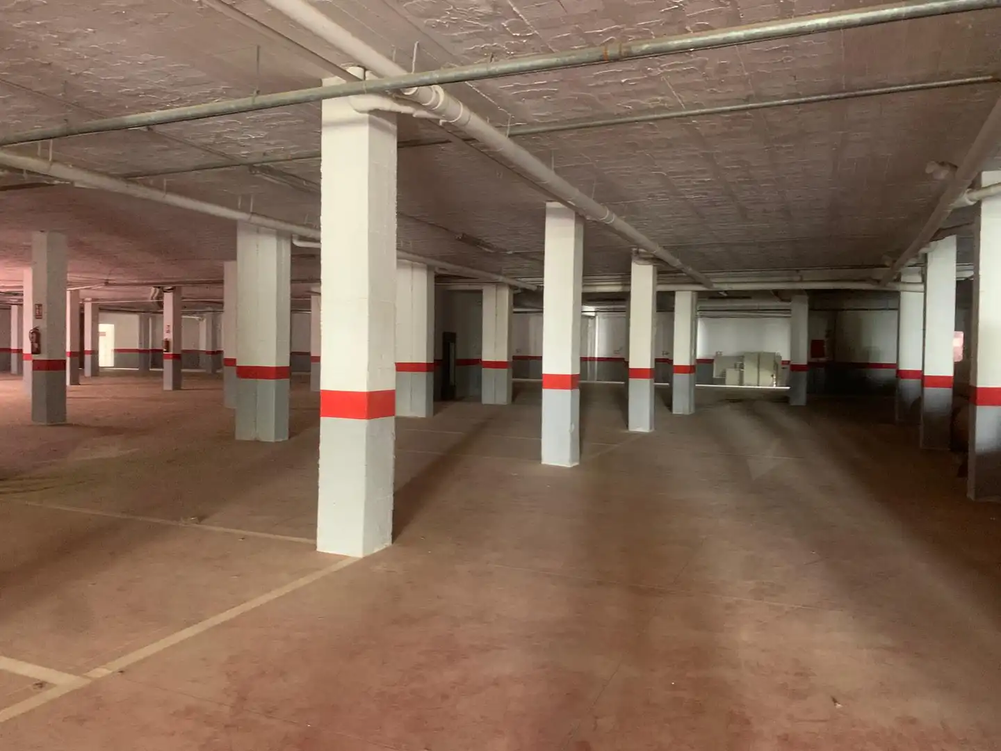 Garaje en venta en Calle Ciprés de Mijas Golf, Mijas Golf