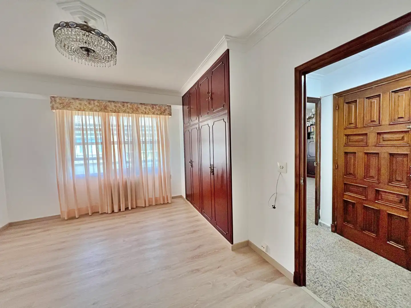 Wohnung mit Aufzug zum Verkauf in Rúa do Prado, imagen 14