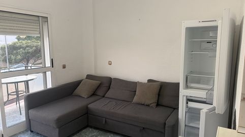Foto 3 de Piso en venta en De la Riviera, Los Álamos, Torremolinos