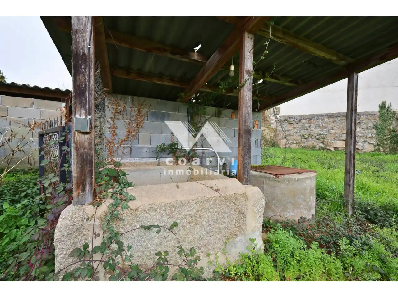 House with garden for sale in Calle Porta da Cadea, imagen 18