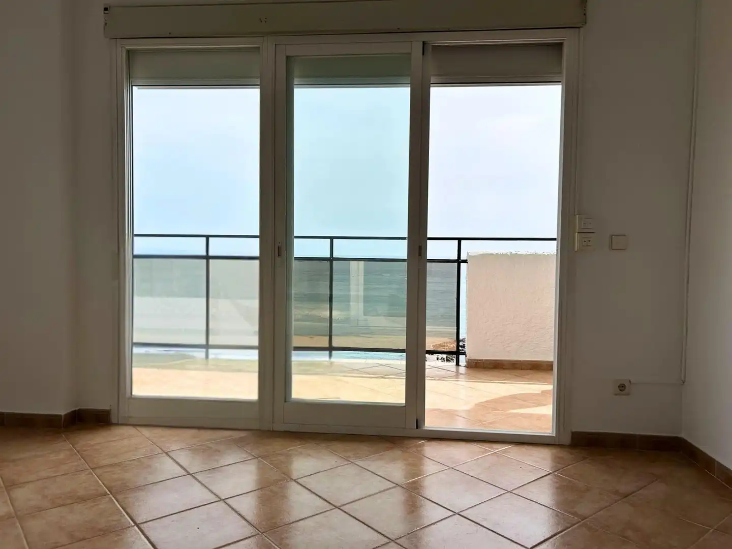Terrassa de Estudi en venda en Marbella amb Aire condicionat, Jardí privat i Terrassa