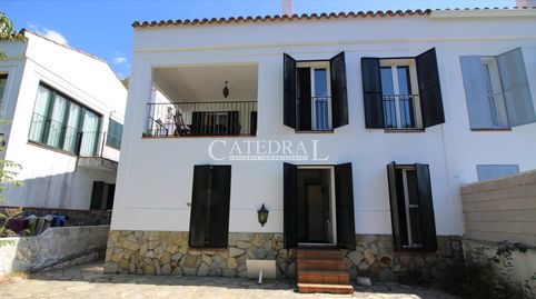 Chalet con jardín en Aracena, imatge 3