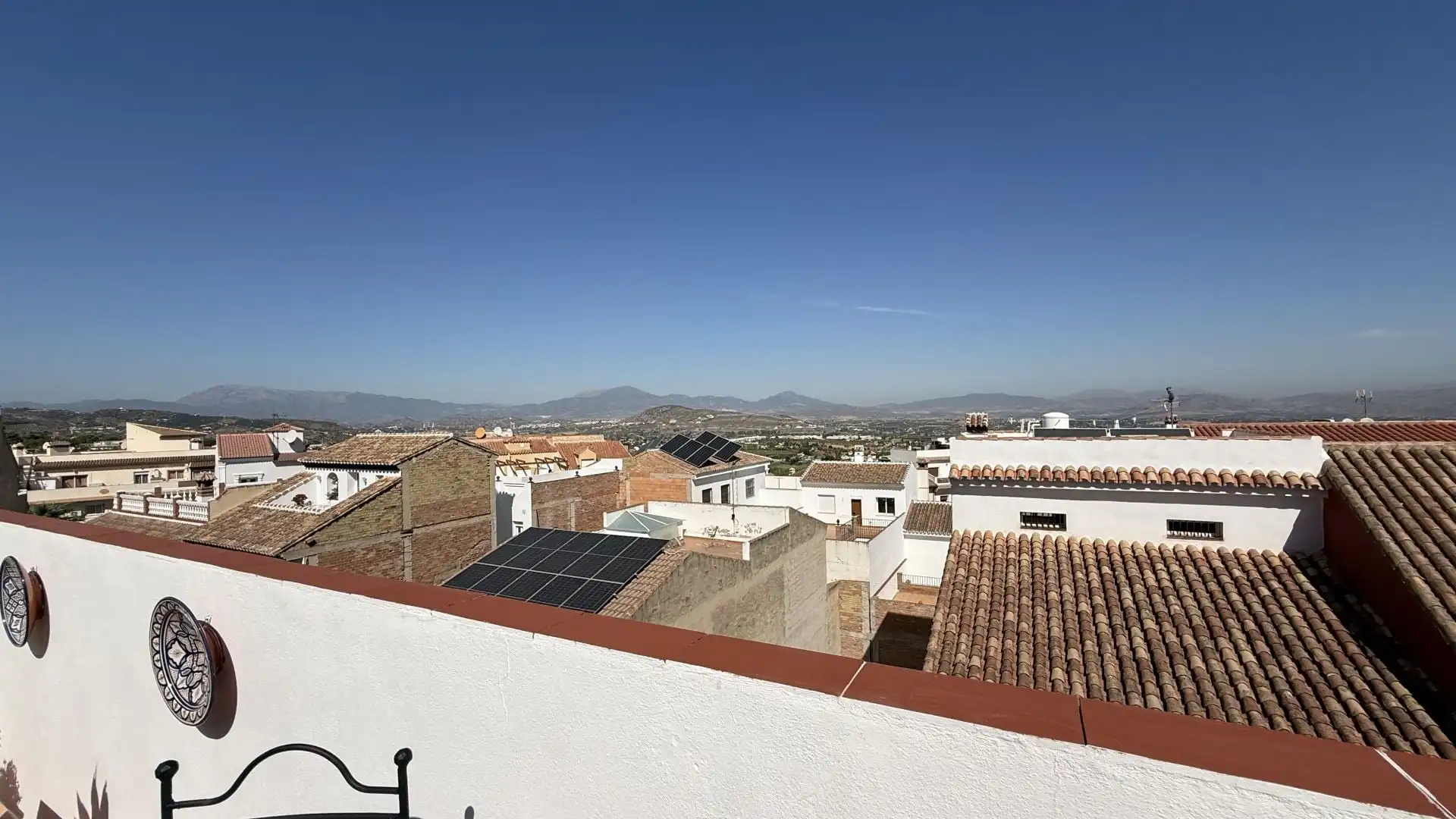 Penthouse zum Verkauf in Centro, imagen 22