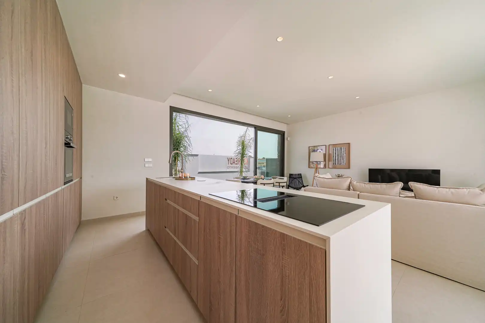 Casa con terrazza in vendita a Las Lomas de Rame - Bahía Bella, imagen 18