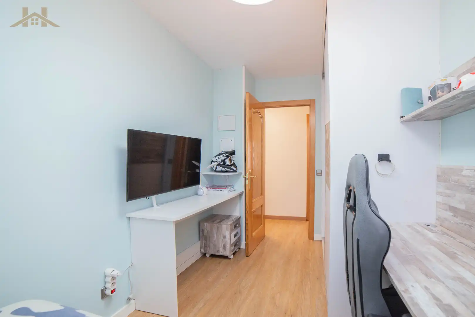 Piso en venta en Rivas-Vaciamadrid con Aire acondicionado, Calefacción y Terraza
