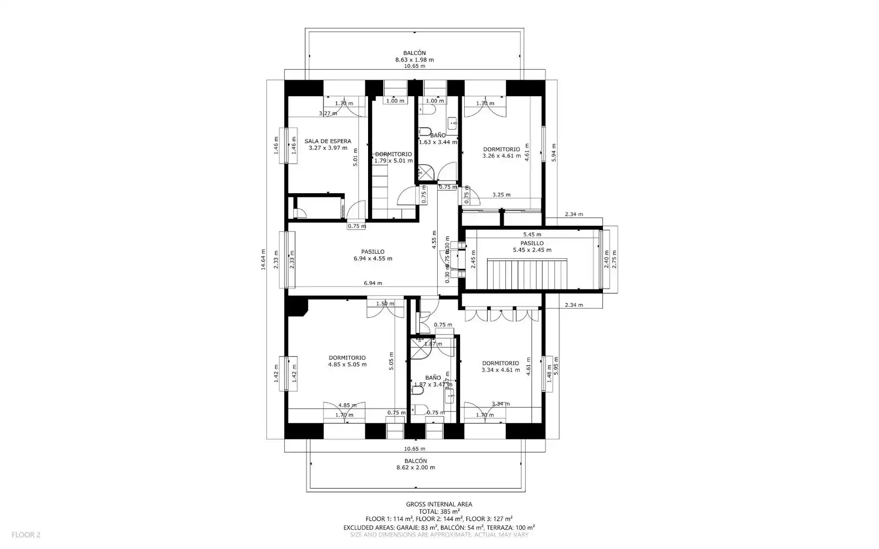 Houses for sale in Castropol