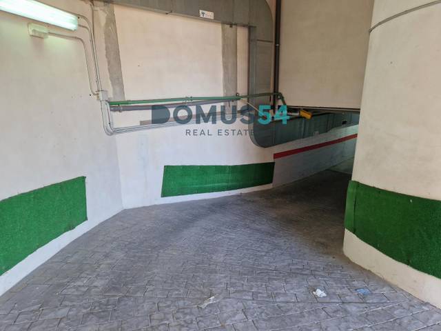 Garaje en Alquiler en Sa Pobla