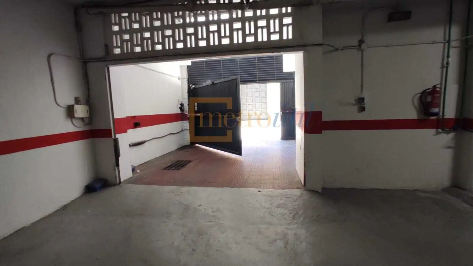 Einzelparkplatz zum Verkauf in Calle Jesús, imagen 19