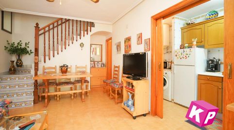 Foto 4 de Casa o xalet en venda a Avinguda Zaragoza, Gran Playa, Santa Pola
