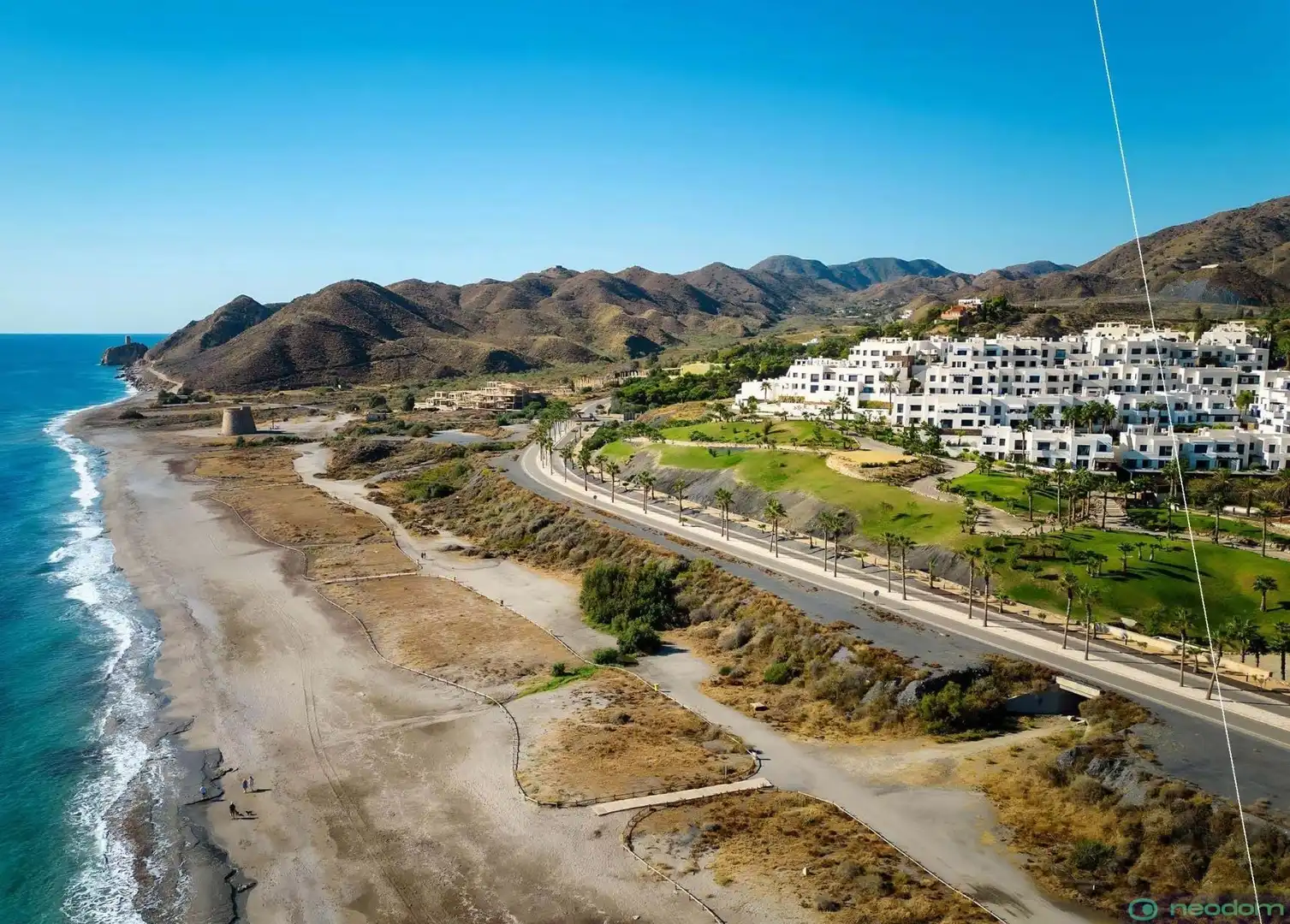 Appartement à vendre à Mojácar Playa - Las Ventanicas - La Paratá, imagen 14