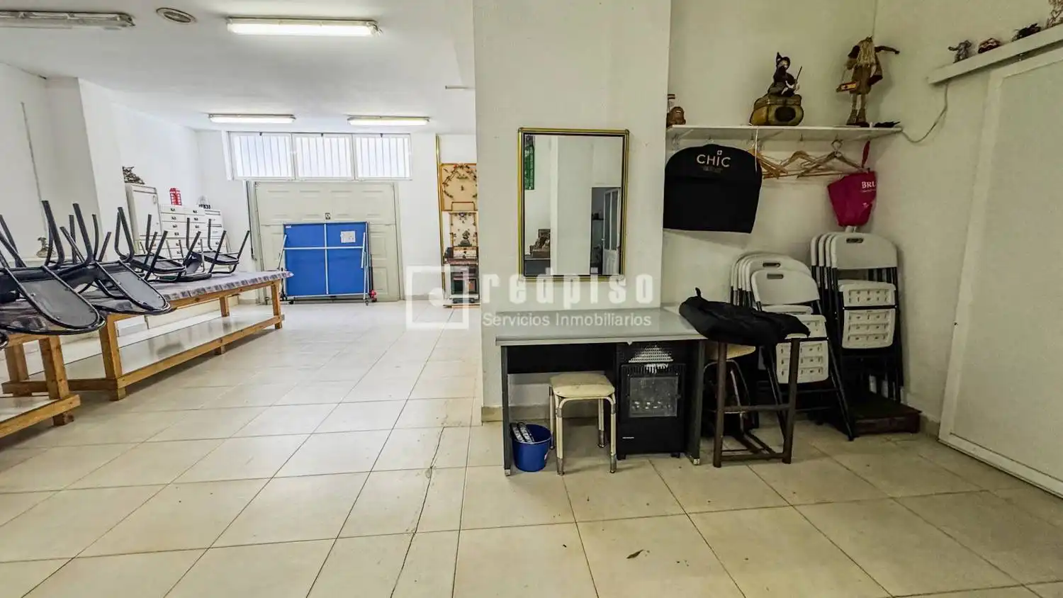 Locale commerciale in vendita a Agra del Orzán - Ventorrillo, imagen 6