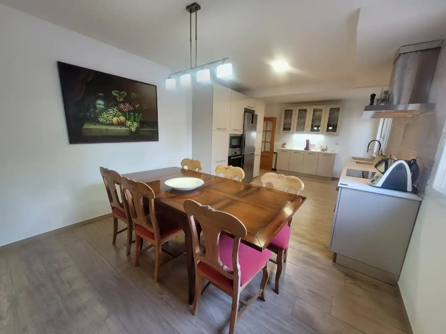 Casa o chalet en venta en Galindo y Perahuy