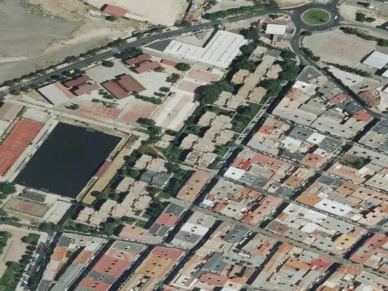 Flat for sale in Calle Fatima, imagen 2