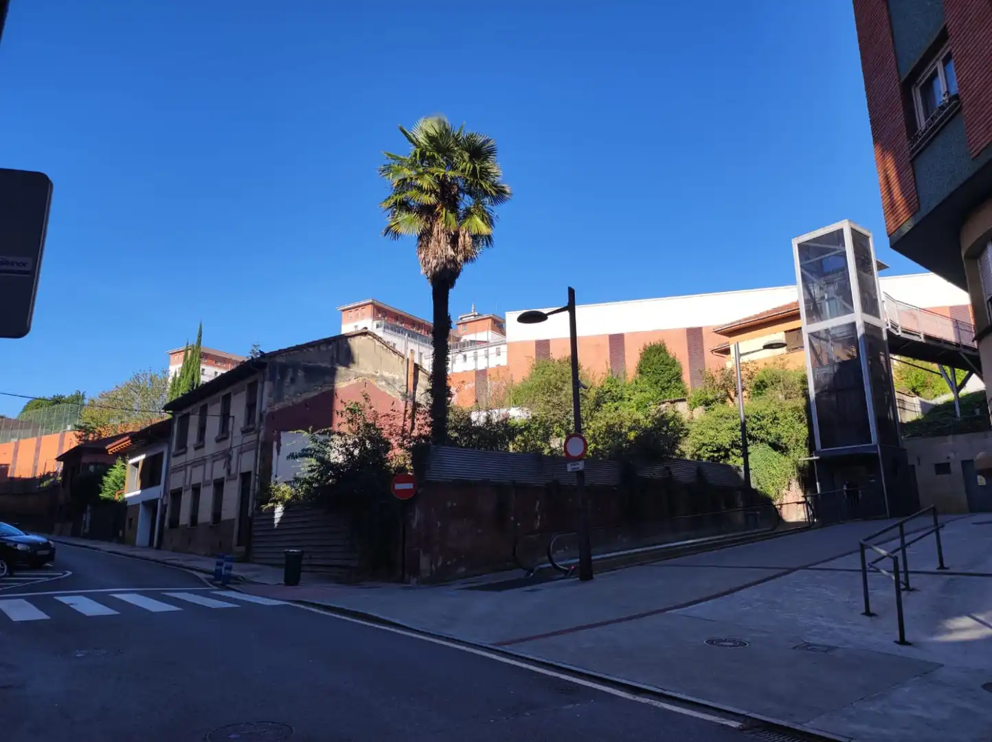 Rustikales Grundstück zum Verkauf in Ciudad Naranco - Prados de La Fuente, imagen 10