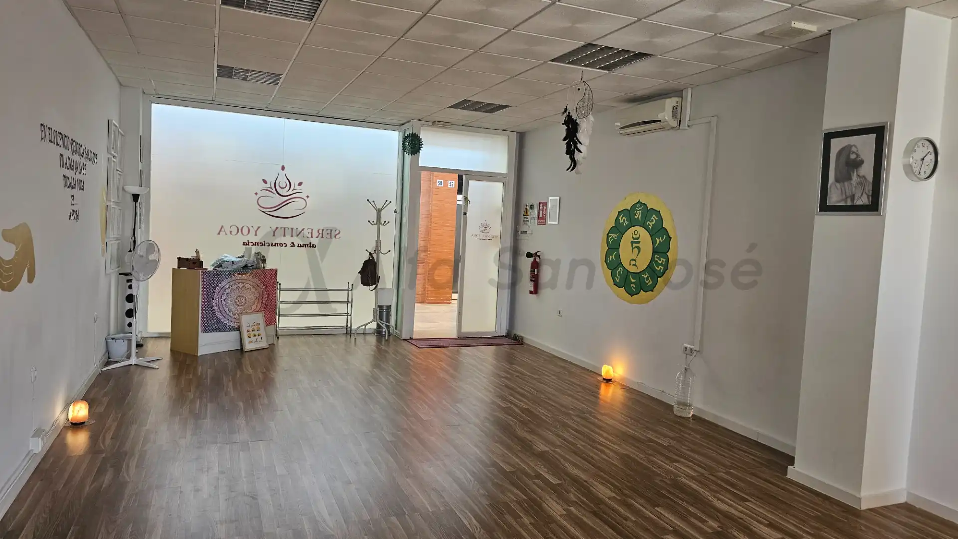 Local commercial à vendre à San José de la Rinconada, imagen 13