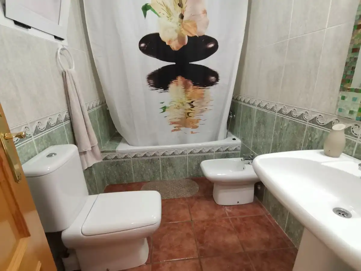 Adossat amb terrassa en venda a Moncófar Playa, imagen 14