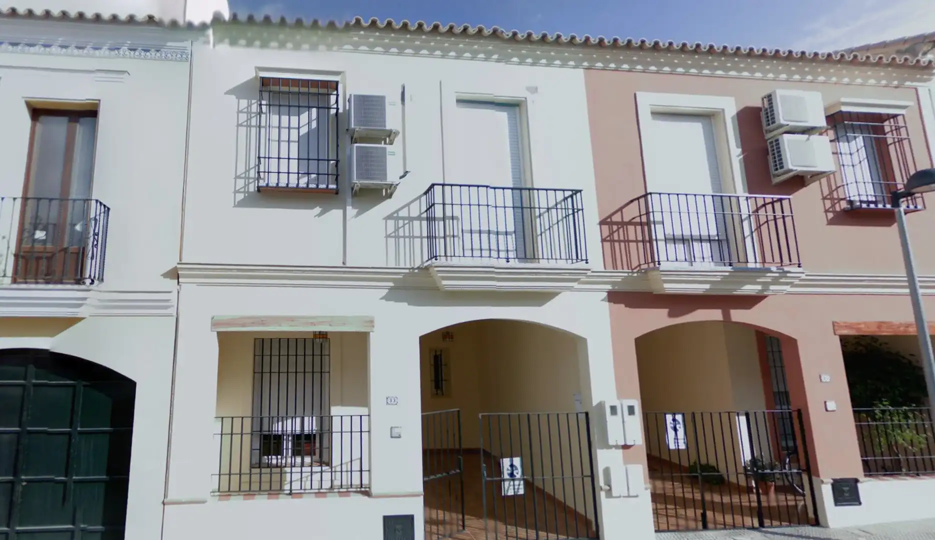 Detached homes for sale in VICTORIA KENT, Cantillana