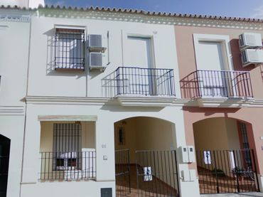 Casa pareada en venta en VICTORIA KENT
