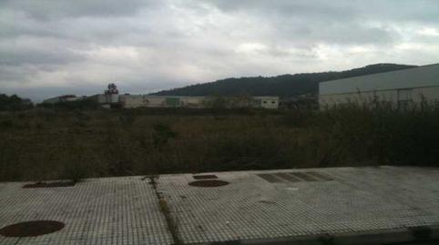 Foto 3 de Terreno industrial en venta en Rua Vilanoviña, Meis, Pontevedra