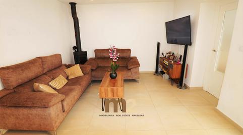 Photo 5 of House or chalet for sale in Carrer Sant Josep, Pueblo, Alicante