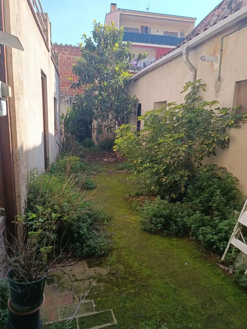 Chalet con terraza en venta en Sant Antoni de Vilamajor, imagen 42