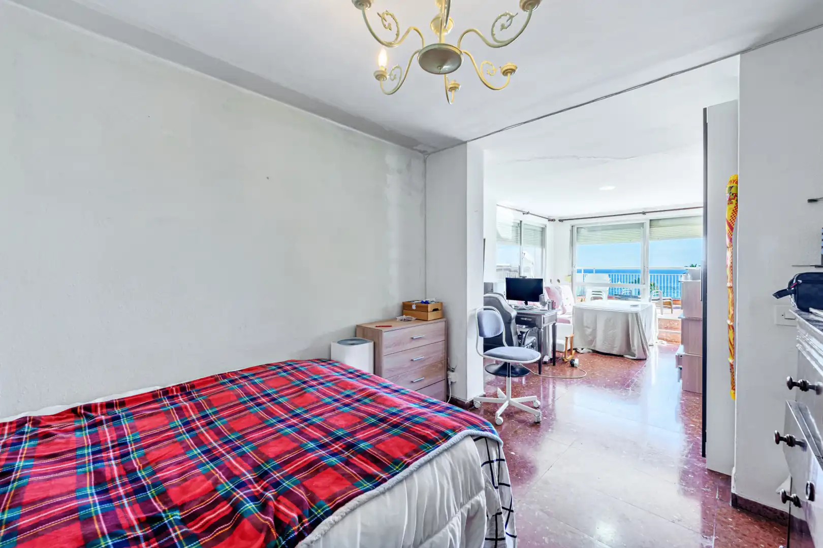 Attique avec ascenseur à vendre à Este, imagen 7
