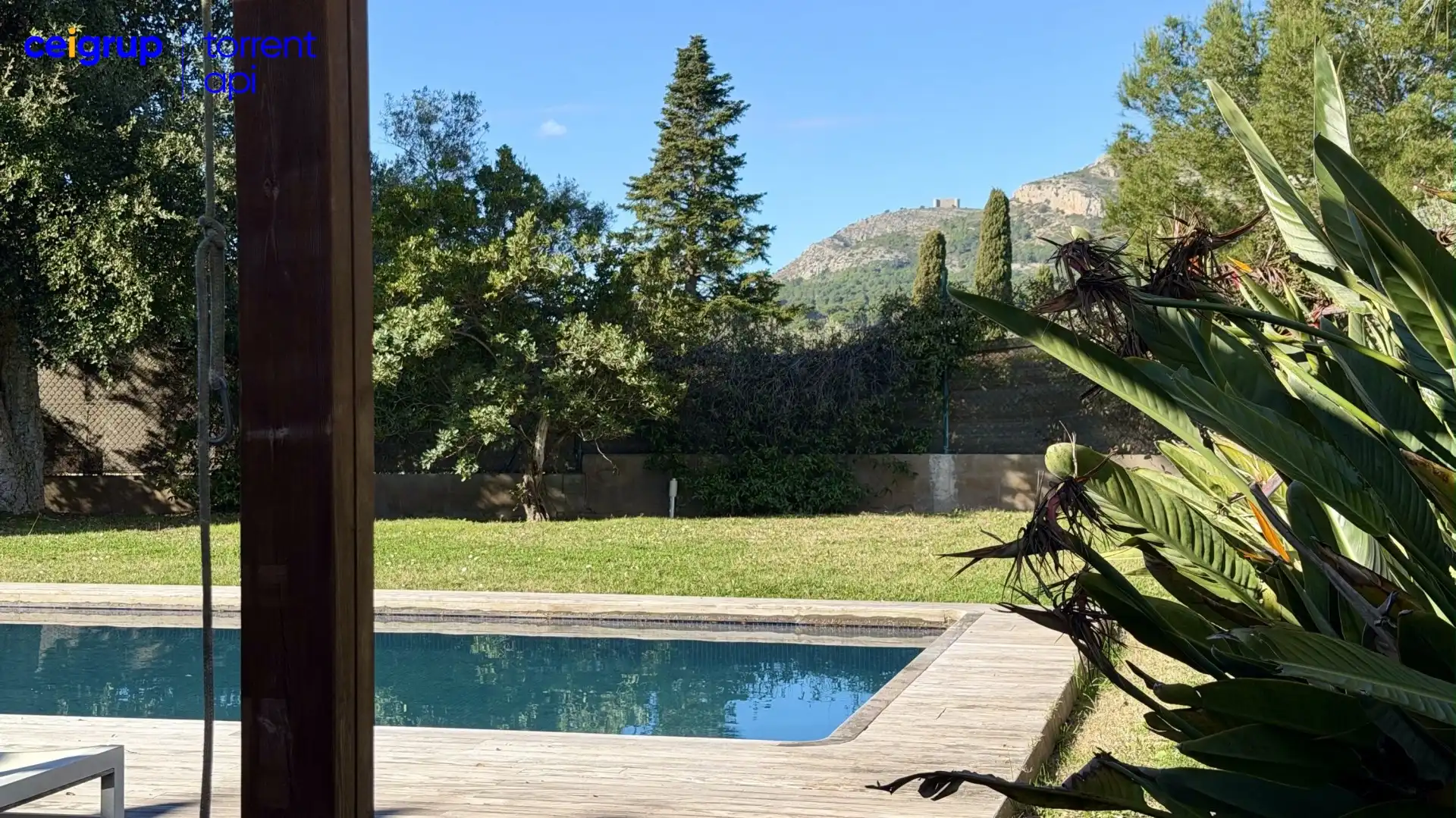 Casa amb piscina en venda a Torre Vella - Torre Gran - Les Dunes, imagen 36