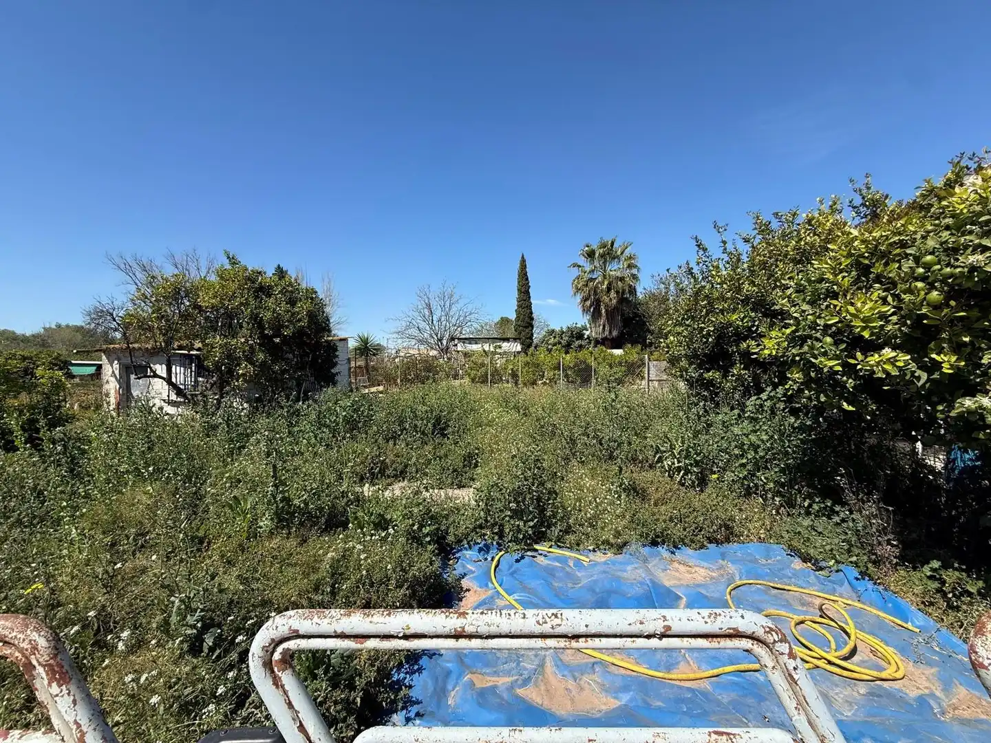 Houses for sale in Molina de Segura  with Private garden and Furnished