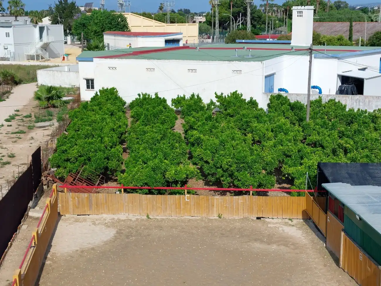 Residencial en venda en Els Poblets