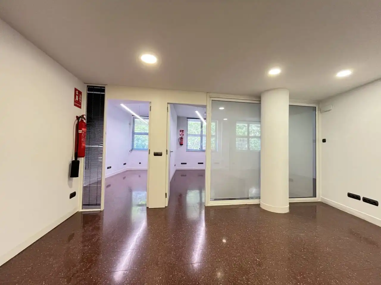 Office for rent in Calle Galileu, 281, Barri de les Corts