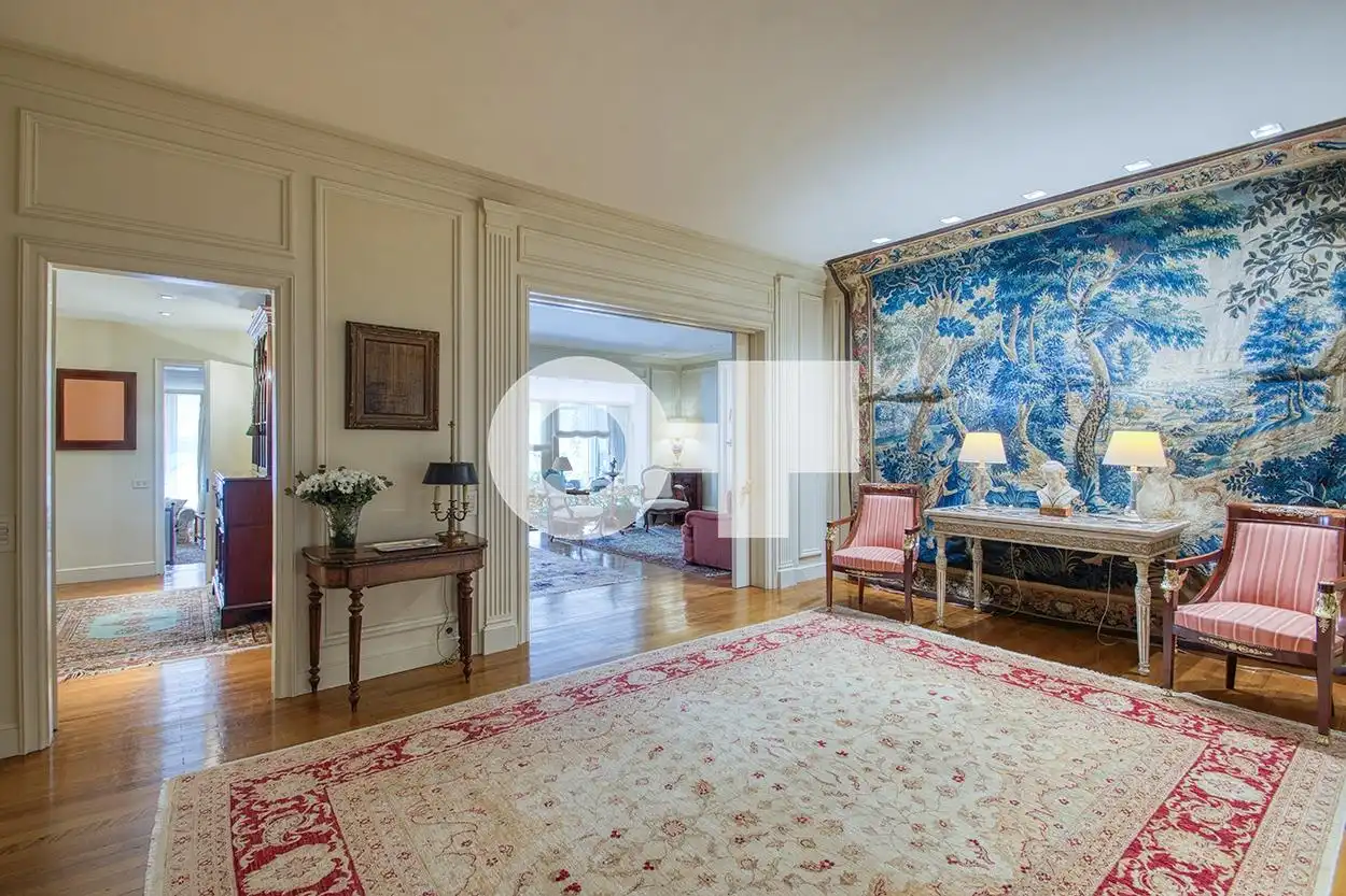 Piso con terraza en venta en Carrer Carrer Jacinto Benavente, imagen 7