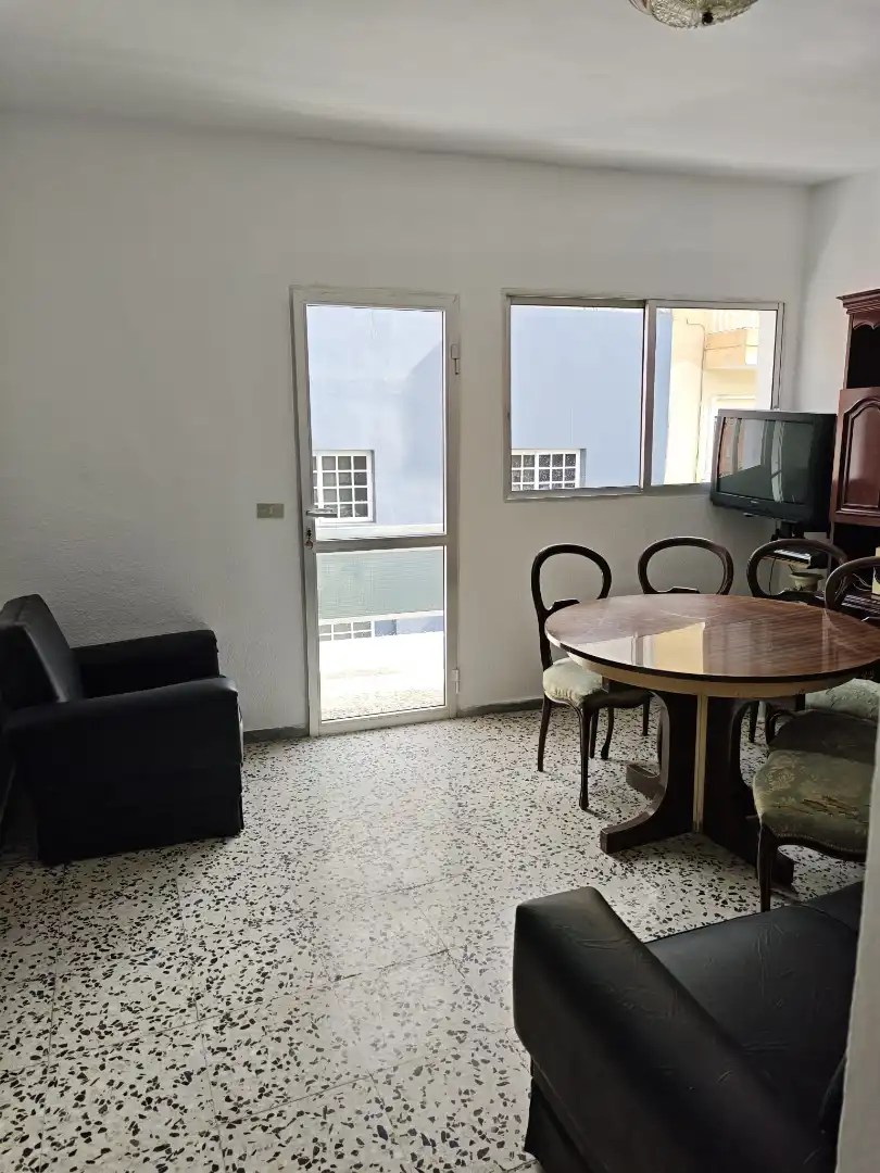 Comedor de Piso en venta en San Cristóbal de la Laguna con Balcón
