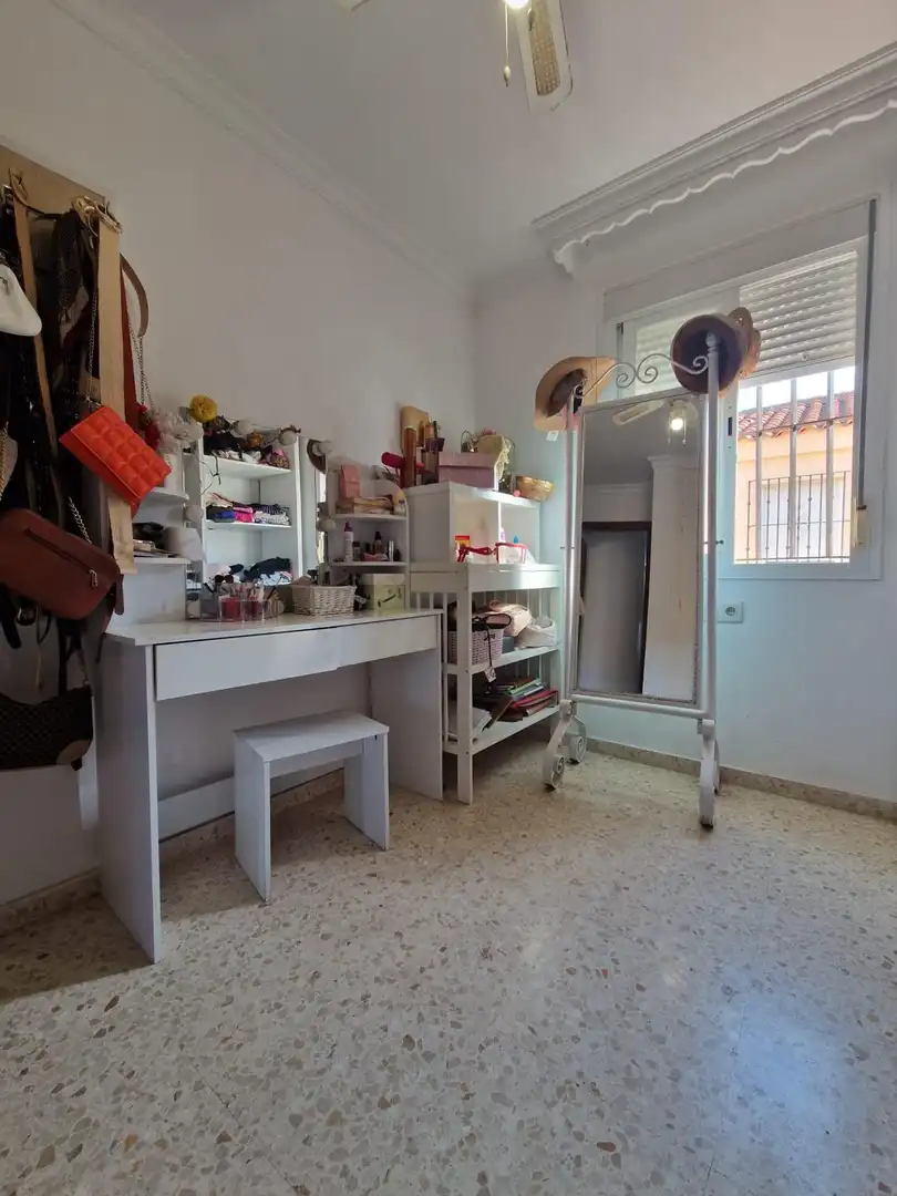 Chalet con terraza en venta en El Retiro - Parque Atlántico - Ronda este, imagen 27
